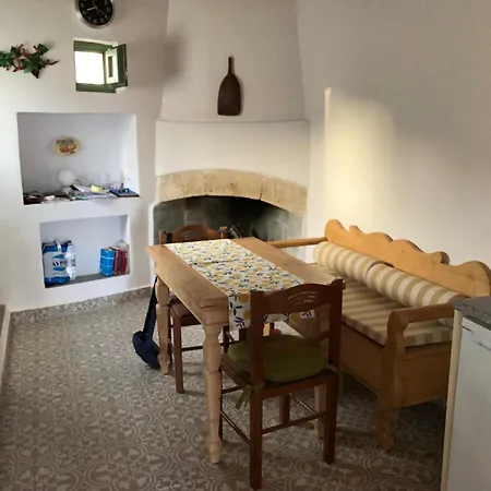 Casa vacanze To Ampeli *