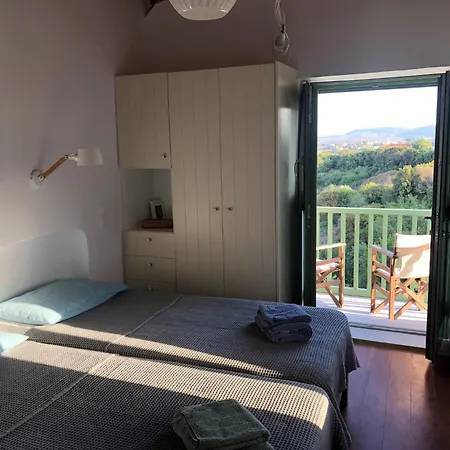 To Ampeli Casa vacanze *